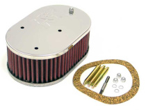 56-9159 Ersättningsfilter / Sportluftfilter K&N Filters